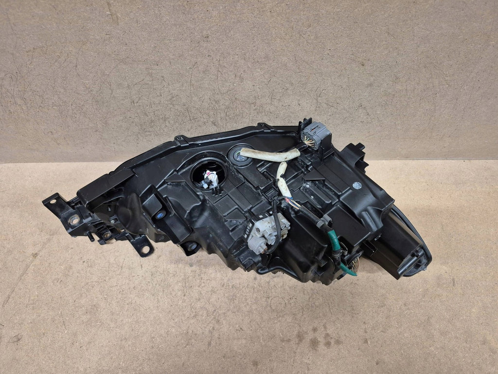 Frontscheinwerfer Mazda 6 LED Links Scheinwerfer Headlight SCH7665990741gw