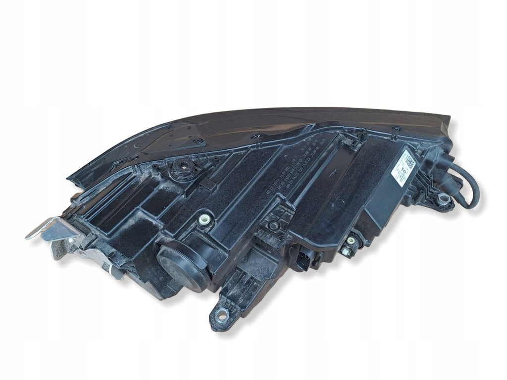Frontscheinwerfer Skoda Superb 3P1941015B Links Scheinwerfer Headlight SCH2171854364wv