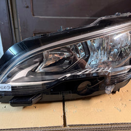 Frontscheinwerfer Peugeot 5008 90056582 Links Scheinwerfer Headlight SCH3113813355cq