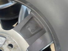 Laden Sie das Bild in den Galerie-Viewer, 4x Alufelge 16 Zoll 6.5" 5x112 Glanz Silber 1T0601025M VW Touran Rim Wheel FEL9842010666vj