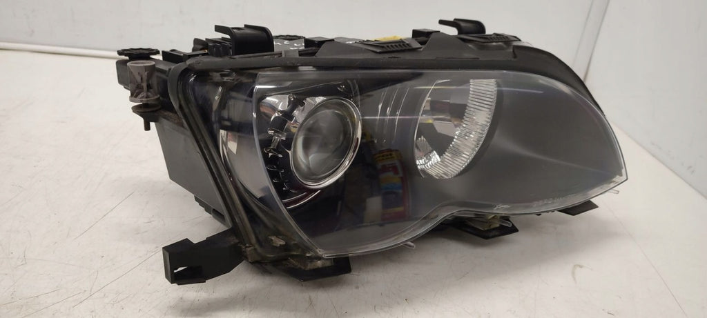 Frontscheinwerfer BMW E46 6910968 Rechts Scheinwerfer Headlight SCH5645969177qg