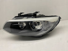 Laden Sie das Bild in den Galerie-Viewer, Frontscheinwerfer BMW 3 E92 7273209-07 Xenon Links Scheinwerfer Headlight