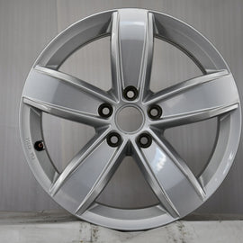 1x Alufelge 17 Zoll 6.5