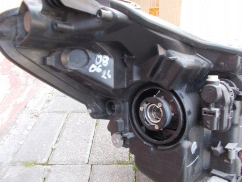 Frontscheinwerfer Toyota Yaris Links Scheinwerfer Headlight