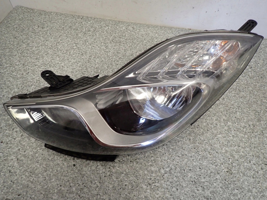 Frontscheinwerfer Hyundai Ix20 Ein Stück (Rechts oder Links) Headlight