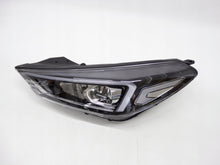 Laden Sie das Bild in den Galerie-Viewer, Frontscheinwerfer Hyundai Tucson 92101-D7600 Halogen Links Headlight