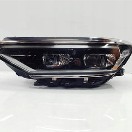 Frontscheinwerfer VW Passat B8 3G1941081P LED Links Scheinwerfer Headlight SCH2959313946ma