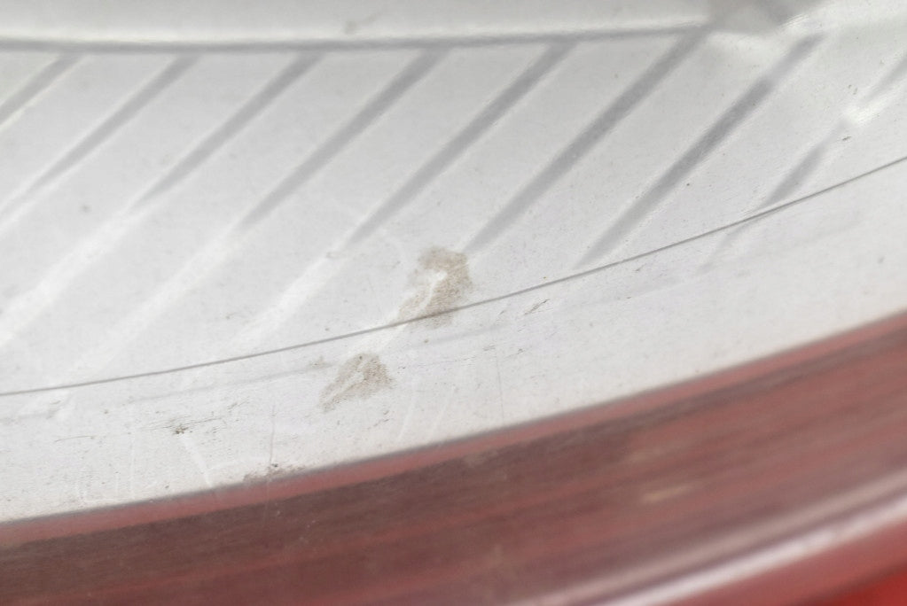 Frontscheinwerfer Citroën C5 9672694180 Links Scheinwerfer Headlight