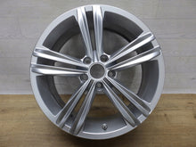 Laden Sie das Bild in den Galerie-Viewer, 1x Alufelge 18 Zoll 7.0" 5x112 43ET 5NA601025M VW Tiguan Rim Wheel FEL5435587664pc