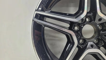 Load image into Gallery viewer, 1x Alufelge 19 Zoll 7.5" 5x112 53ET A2474011500 Mercedes-Benz W247 Rim Wheel FEL7446274411wl