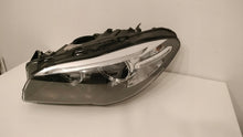 Laden Sie das Bild in den Galerie-Viewer, Frontscheinwerfer BMW 5 F11 F10 7343907-08 7343907 Xenon Links Headlight SCH8343846011mh