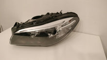 Laden Sie das Bild in den Galerie-Viewer, Frontscheinwerfer BMW 5 F11 F10 7343907-08 Xenon Links Scheinwerfer Headlight SCH8343846011mh