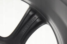 Load image into Gallery viewer, 4x Alufelge 18 Zoll 8.0" 5x120 34ET Matt Silber 6796246 BMW 4 F36 3 F30 E90 FEL5290513277yf