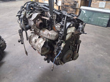 Laden Sie das Bild in den Galerie-Viewer, Motor Ford Mondeo I T7CA 2.0 TDCI 150PS 110kW 2015 Diesel Engine Komplett MOT4447841074yi