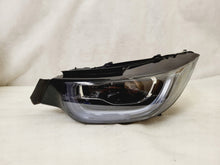 Laden Sie das Bild in den Galerie-Viewer, Frontscheinwerfer BMW I3 7467755-04 LED Links Scheinwerfer Headlight SCH5979125262je