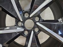 Load image into Gallery viewer, 1x Alufelge 19 Zoll 7.5" 5x112 30ET 10A601025J VW Id.3 Rim Wheel FEL6674821673jn