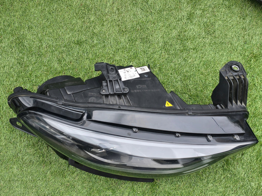 Frontscheinwerfer Fiat Tipo Rechts Scheinwerfer Headlight SCH5931132491oe