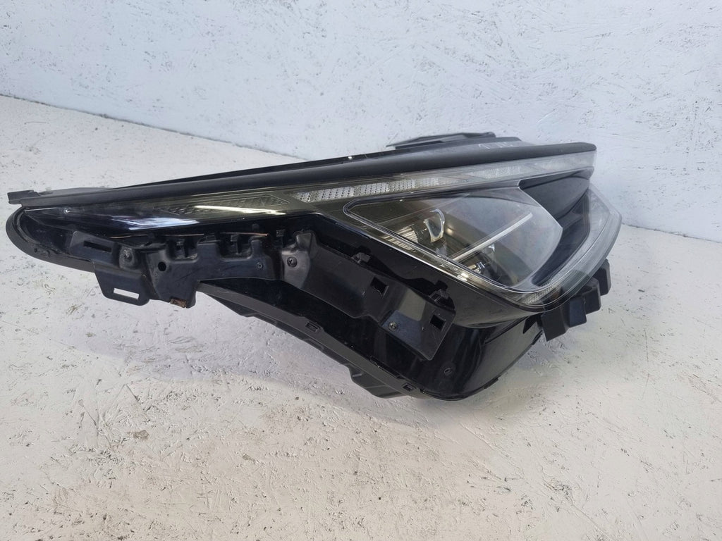Frontscheinwerfer Kia Ev6 Rechts Scheinwerfer Headlight SCH8130057304pm