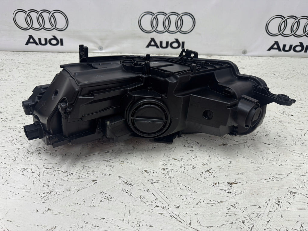 Frontscheinwerfer Audi A5 8W6941012 Full LED Rechts Scheinwerfer Headlight SCH9763420863px