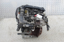 Laden Sie das Bild in den Galerie-Viewer, Motor Ford Focus M2DA 1.0 100PS 74kW 147TKm 2012 Benzin Engine Komplett MOT6454267881ff