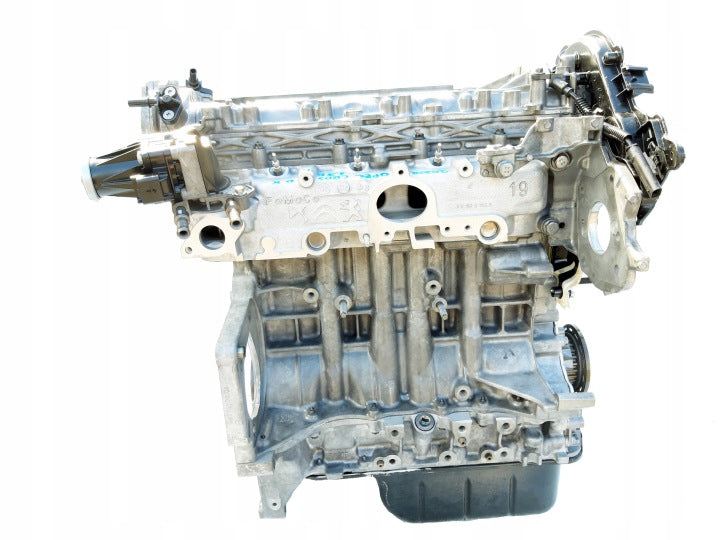 Motor Opel Crossland X YH01 10Q3AR 1.5 CDTI Diesel Engine Unkomplett MOT6832980741jx