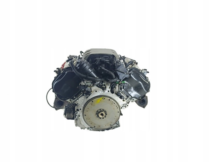 Motor Audi C6 A4 B8 CAL 3.2 FSI 265PS 195kW 153TKm Benzin Engine Komplett MOT9271815453fi