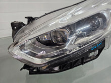 Laden Sie das Bild in den Galerie-Viewer, Frontscheinwerfer Ford Galaxy 90067397 LED Links Scheinwerfer Headlight