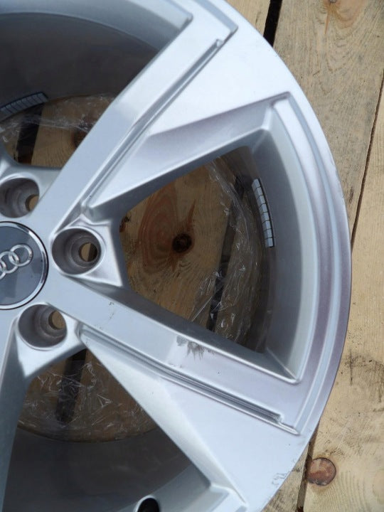 1x Alufelge 17 Zoll 7.5" 5x112 82A601025G Audi A1 Rim Wheel FEL7867609992mj