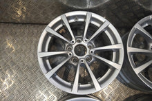 Load image into Gallery viewer, 4x Alufelge 16 Zoll 7.0" 5x120 31ET 6796236 BMW 3 F30 E90 F31 Rim Wheel FEL4586987911im