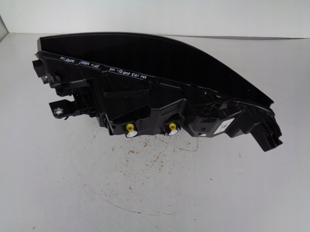 Frontscheinwerfer VW 10B941006A Full LED Rechts Scheinwerfer Headlight SCH7371811575vd