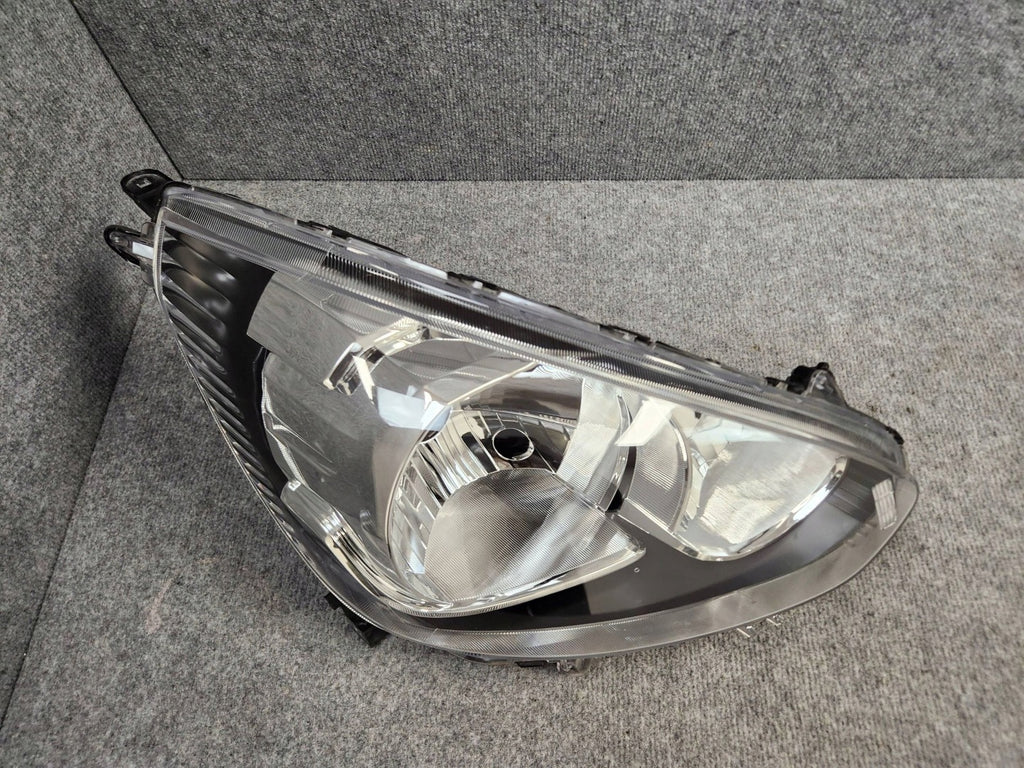 Frontscheinwerfer Mitsubishi Space W Star W0504SCZ W0504 Rechts Headlight SCH3691774703re