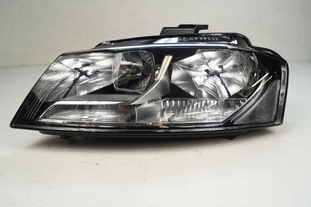 Frontscheinwerfer Audi A3 1EJ009648-1 Links Scheinwerfer Headlight SCH4992106354oy