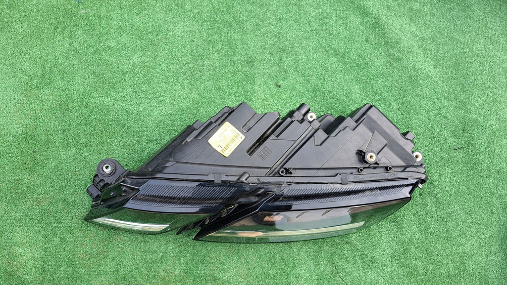 Frontscheinwerfer Skoda Octavia III 5E1941015E LED Links Scheinwerfer Headlight SCH6536255617gv