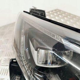 Frontscheinwerfer Renault Espace I V L90049021 Rechts Scheinwerfer Headlight SCH7772471627zf