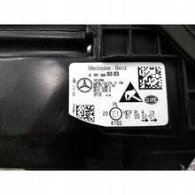 Laden Sie das Bild in den Galerie-Viewer, Frontscheinwerfer Mercedes-Benz Gle A1679060303 LED Links Scheinwerfer Headlight