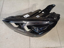 Laden Sie das Bild in den Galerie-Viewer, Frontscheinwerfer Mercedes-Benz Gle A1679064708 Links Scheinwerfer Headlight