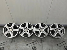 Laden Sie das Bild in den Galerie-Viewer, 4x Alufelge 15 Zoll Audi Passat Rim Wheel FEL5006248689ee