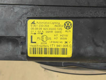 Laden Sie das Bild in den Galerie-Viewer, Frontscheinwerfer VW Touran 1t1 1T1941005C Links Scheinwerfer Headlight SCH2486826469rc