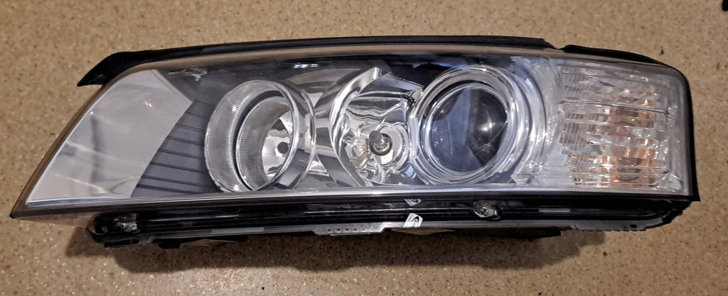 Frontscheinwerfer Audi A8 4H0941029R Xenon Links Scheinwerfer Headlight