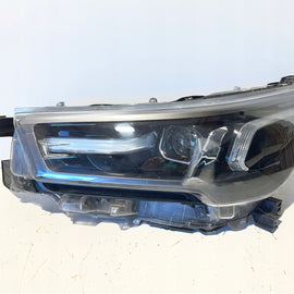 Frontscheinwerfer Toyota Hilux VIII LED Links Scheinwerfer Headlight SCH3047144379wx