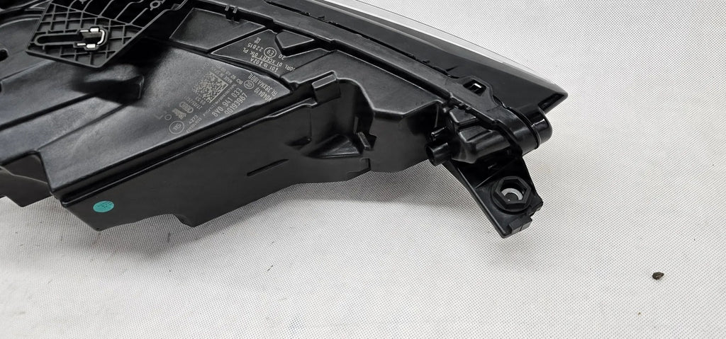 Frontscheinwerfer Audi A3 8Y0941033 Full LED Links Scheinwerfer Headlight