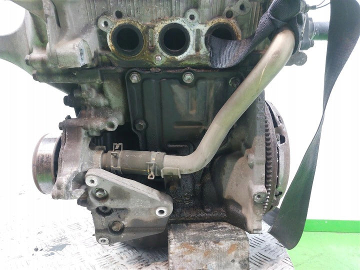 Motor Peugeot 107 1KRB52 1.0 68PS 2009 Benzin Engine Unkomplett MOT1186532534uw