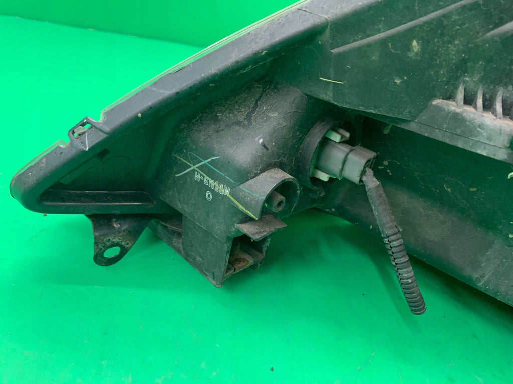 Frontscheinwerfer Honda City IV P5658 Rechts Scheinwerfer Headlight