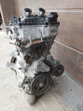 Laden Sie das Bild in den Galerie-Viewer, Motor Toyota Yaris Verso 1NR 1.3 105TKm Benzin Engine Unkomplett MOT1058299117jo