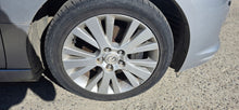 Laden Sie das Bild in den Galerie-Viewer, 4x Alufelge 17 Zoll 7.5" 5x114.3 Mazda I Rim Wheel FEL9153745129do