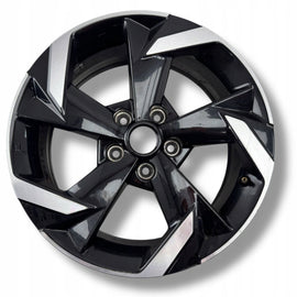 1x Alufelge 17 Zoll D03006PD1A Nissan Juke Rim Wheel FEL3122819824tq