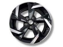 Load image into Gallery viewer, 1x Alufelge 17 Zoll D03006PD1A Nissan Juke Rim Wheel FEL3122819824tq