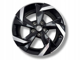 1x Alufelge 17 Zoll D03006PD1A Nissan Juke Rim Wheel FEL3122819824tq