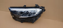 Laden Sie das Bild in den Galerie-Viewer, Frontscheinwerfer Mercedes-Benz Glc A2549063702 Full LED Links Headlight SCH5564963929xh