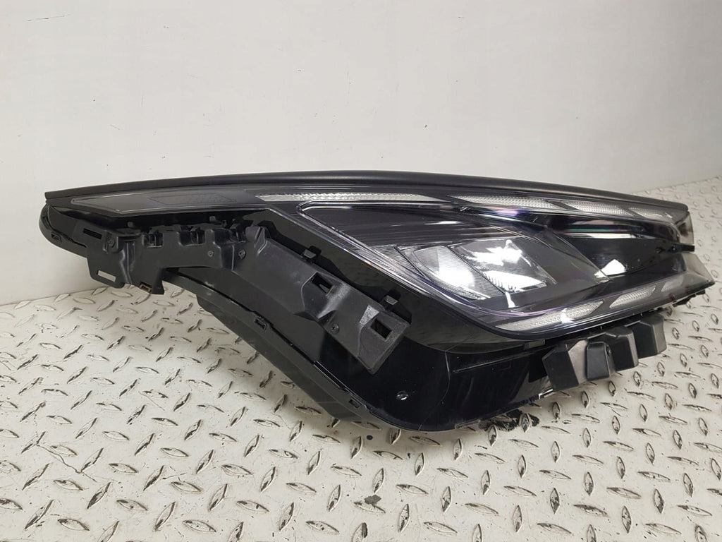 Frontscheinwerfer Kia Ev6 92102-CV0 Full LED Rechts Scheinwerfer Headlight
